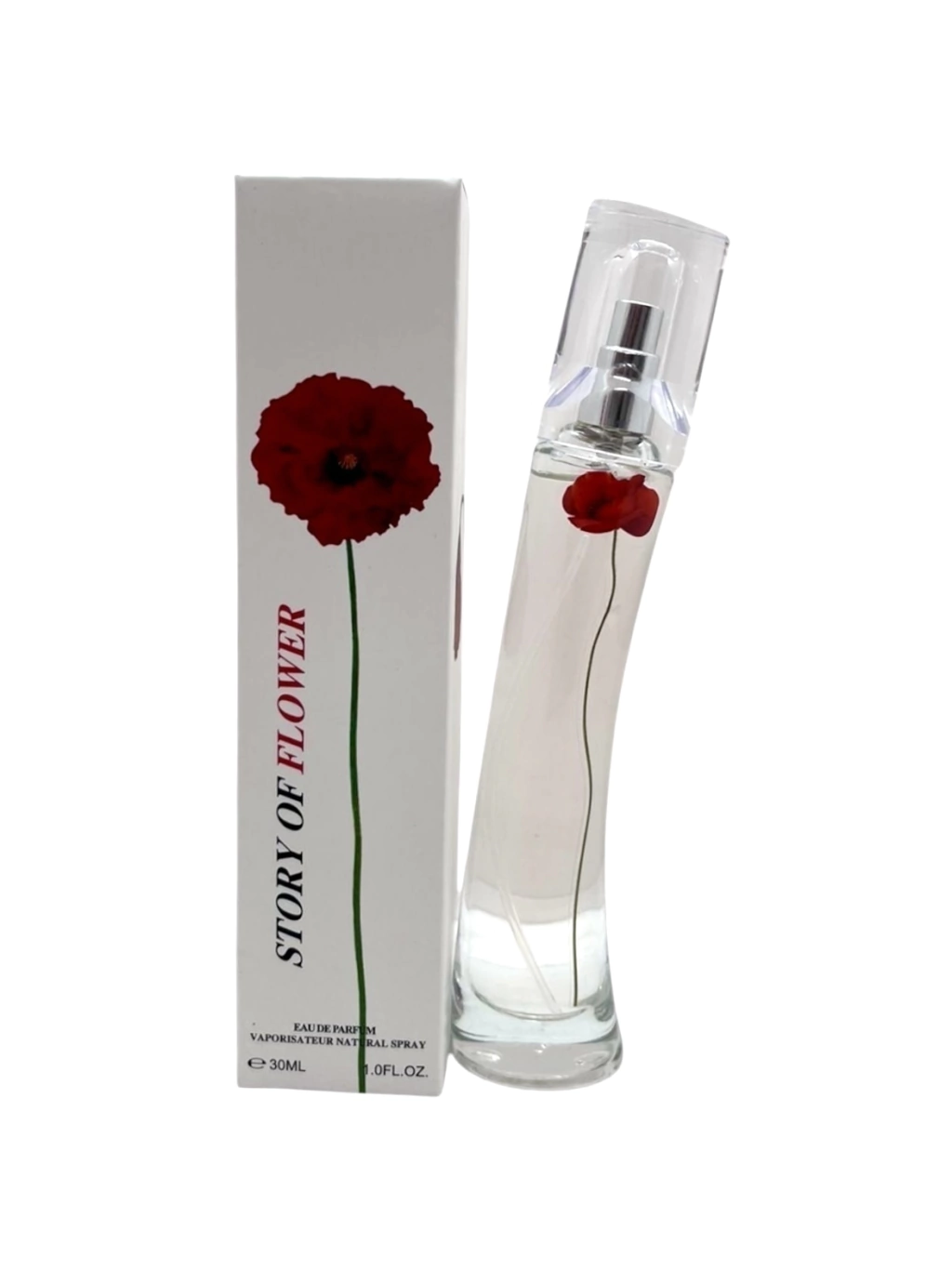 Perfume Story of Flower 30ml